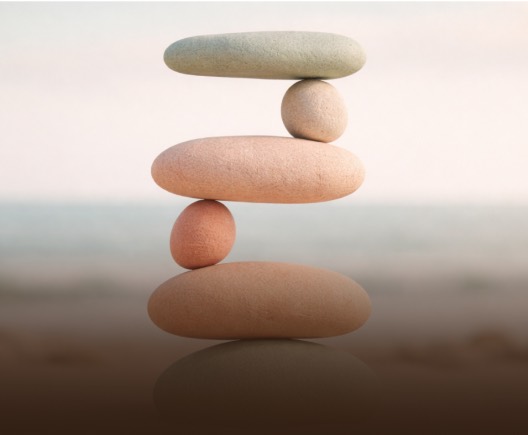 Emotional Balance