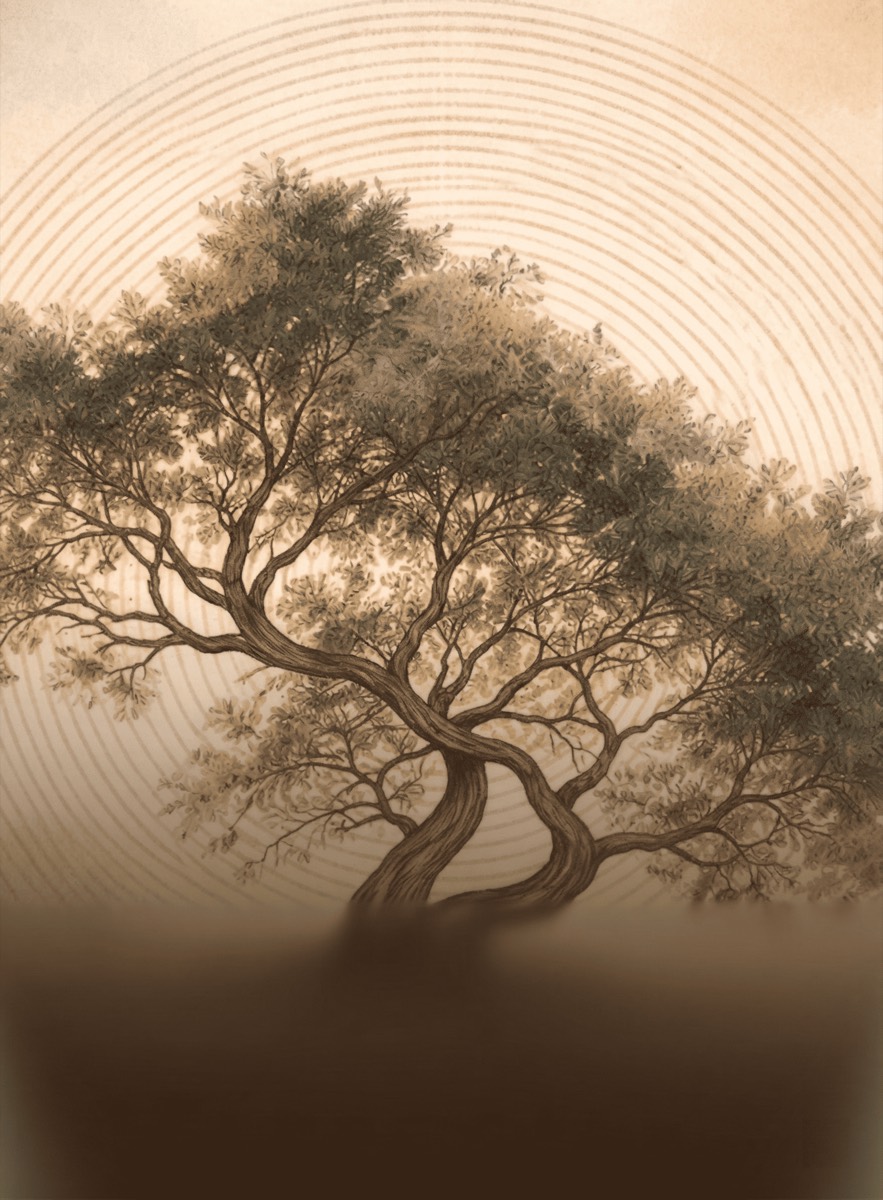 Rooted in Timeless Wisdom